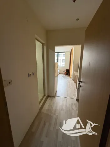 Prodej bytu 2+kk, Nesebar, Bulharsko, 54 m2