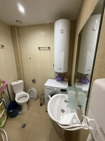 Prodej bytu 2+kk, Nesebar, Bulharsko, 54 m2