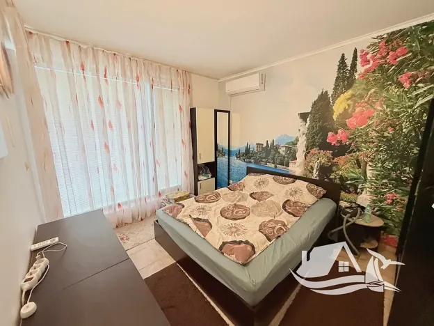 Prodej bytu 3+kk, Kosharitsa, Bulharsko, 87 m2