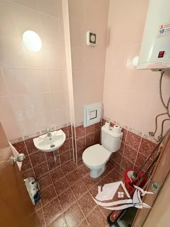 Prodej bytu 3+kk, Nesebar, Bulharsko, 74 m2