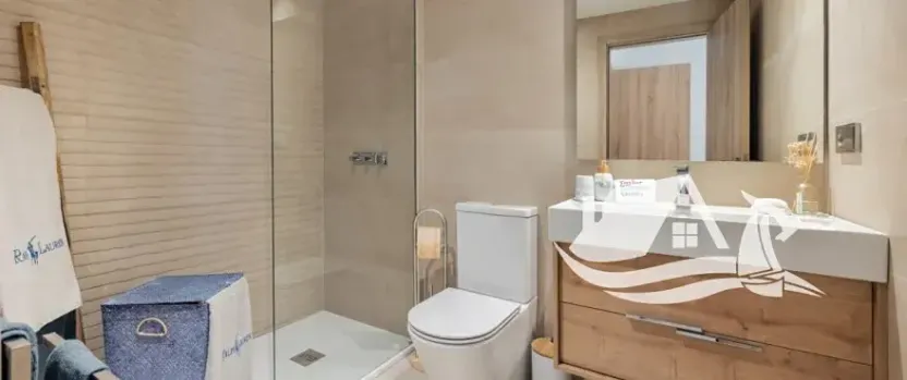 Prodej bytu 3+kk, Casares, Španělsko, 79 m2