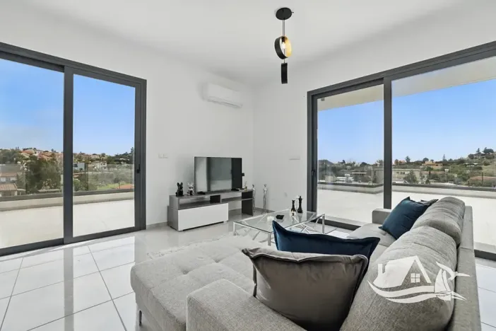 Prodej bytu 3+1, Lemesos, Kypr, 111 m2