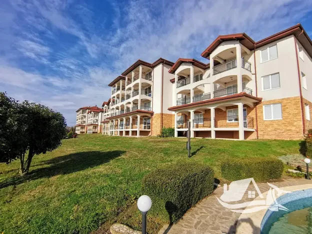 Prodej bytu 3+kk, Bjala, Bulharsko, 86 m2