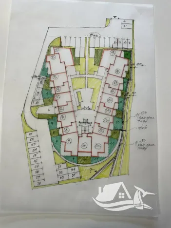 Prodej bytu 1+kk, Sveti Vlas, Bulharsko, 35 m2