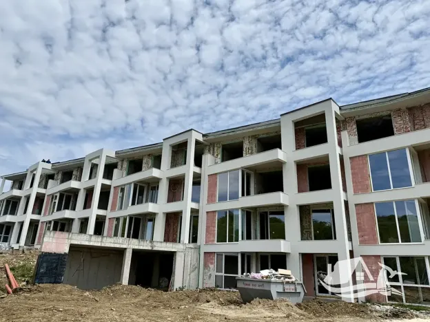 Prodej bytu 1+kk, Sveti Vlas, Bulharsko, 35 m2