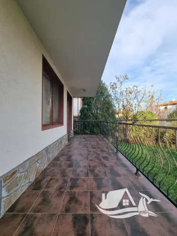 Prodej rodinného domu, Pomorie, Bulharsko, 116 m2