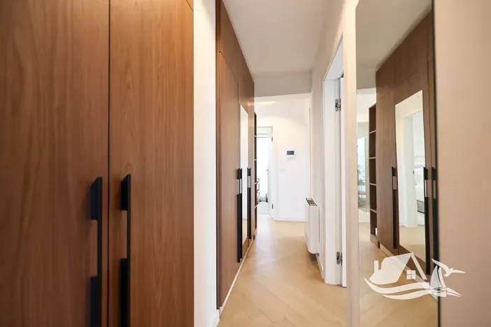 Prodej vily, Privlaka, Chorvatsko, 135 m2