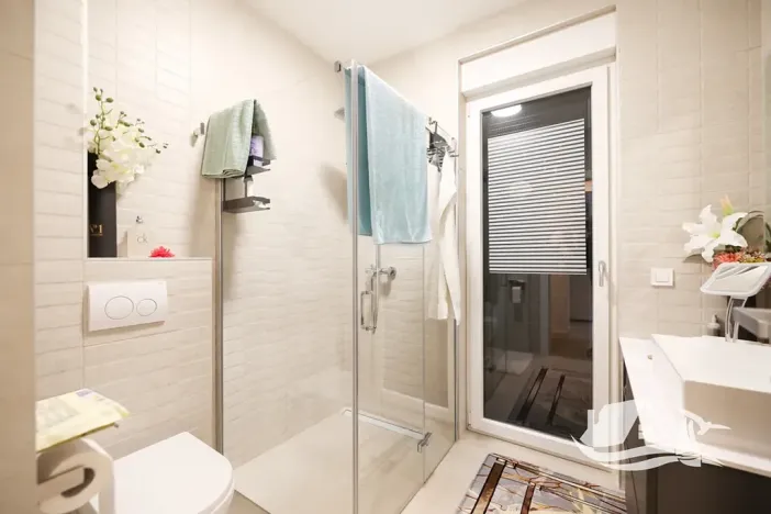 Prodej vily, Privlaka, Chorvatsko, 135 m2