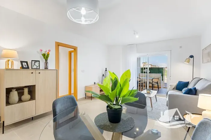 Prodej bytu 3+kk, Orihuela, Španělsko, 60 m2