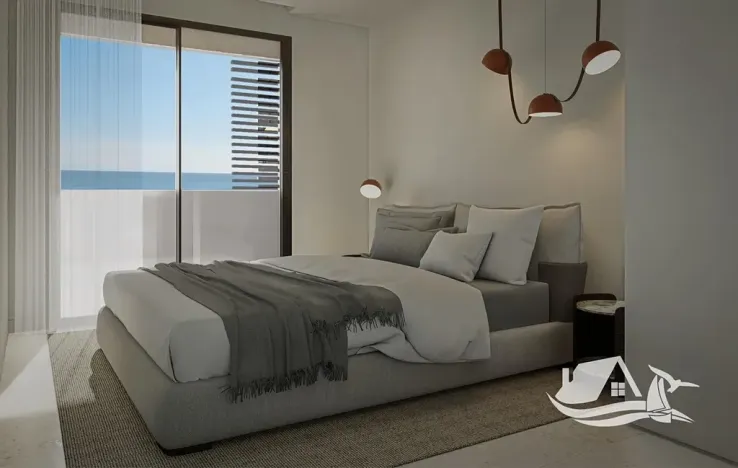 Prodej bytu 3+kk, Calp, Španělsko, 89 m2