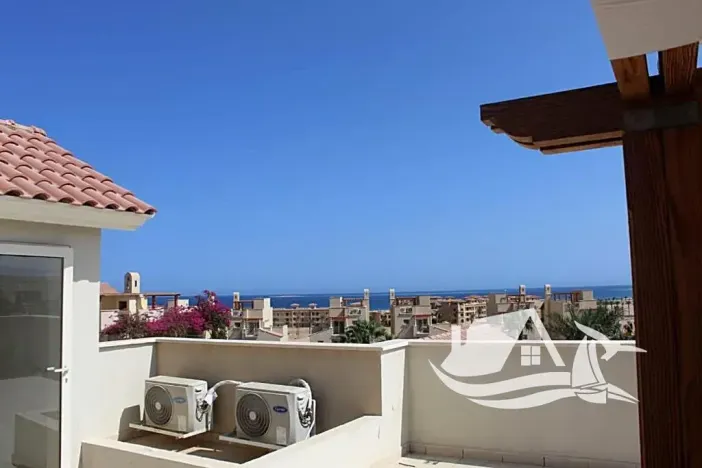 Prodej bytu 2+kk, Hurghada, Egypt, 65 m2