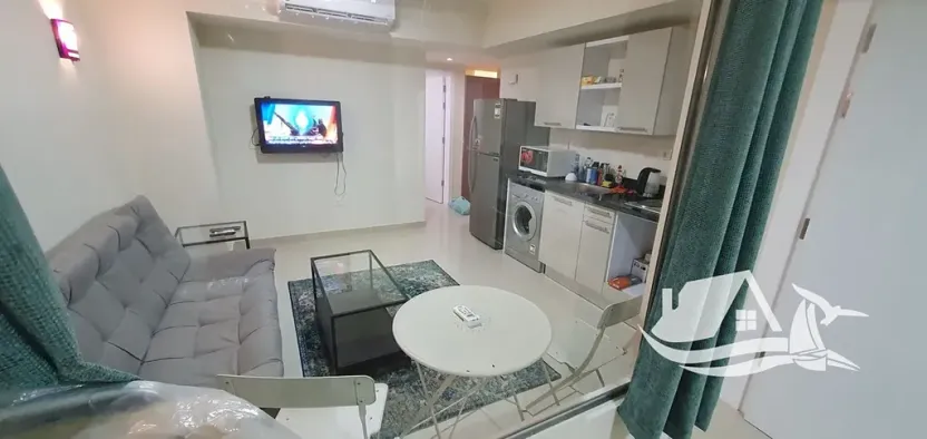 Prodej bytu 2+kk, Hurghada, Egypt, 65 m2