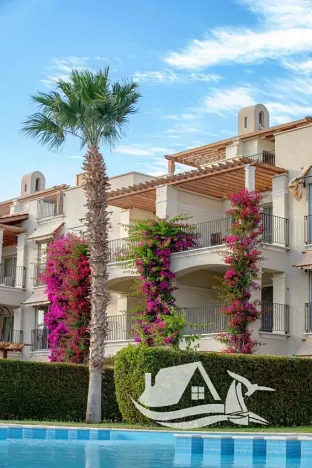 Prodej bytu 2+kk, Hurghada, Egypt, 65 m2