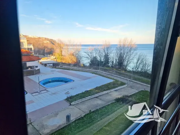 Prodej bytu 4+kk, Bjala, Bulharsko, 123 m2