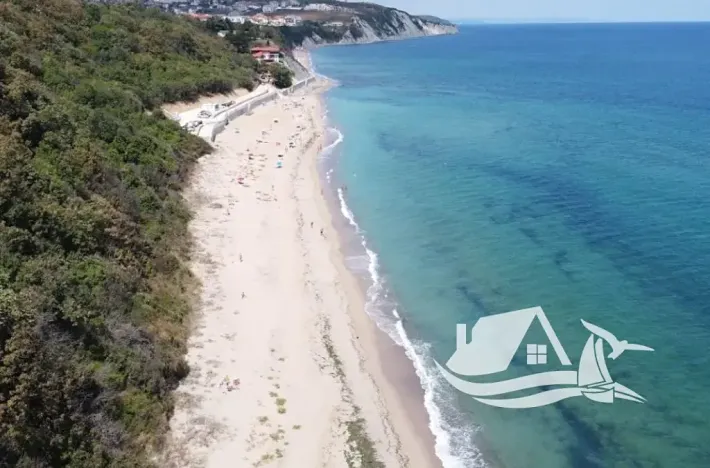 Prodej bytu 4+kk, Bjala, Bulharsko, 123 m2