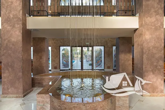 Prodej bytu 2+kk, Nesebar, Bulharsko, 53 m2