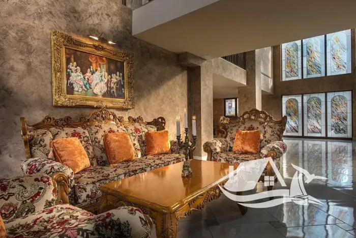 Prodej bytu 2+kk, Nesebar, Bulharsko, 53 m2