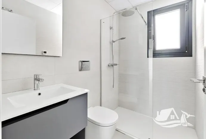 Prodej rodinného domu, Torrevieja, Španělsko, 77 m2