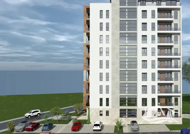 Prodej bytu 2+kk, Bar, Černá Hora, 42 m2