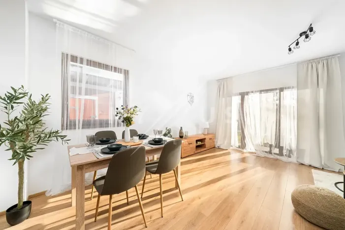 Prodej rodinného domu, Králův Dvůr, Větrná, 80 m2