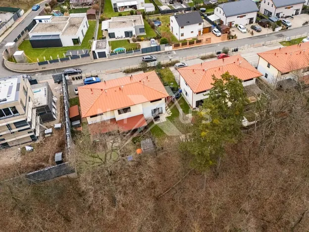 Prodej rodinného domu, Králův Dvůr, Větrná, 80 m2