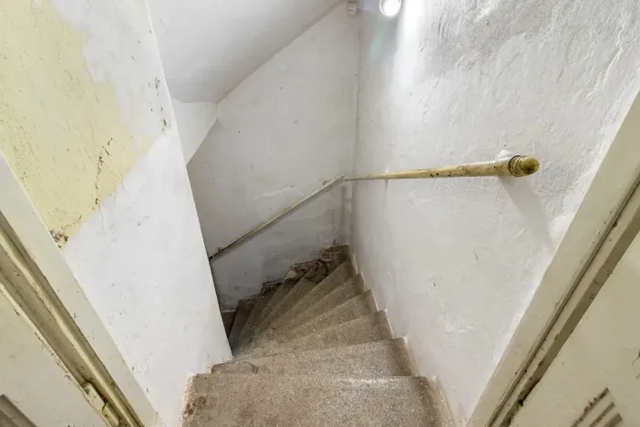 Prodej rodinného domu, Praha - Vršovice, Na stráni, 71 m2