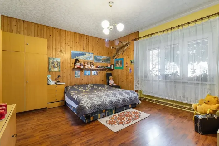 Prodej bytu 3+1, Rudná, Masarykova, 88 m2