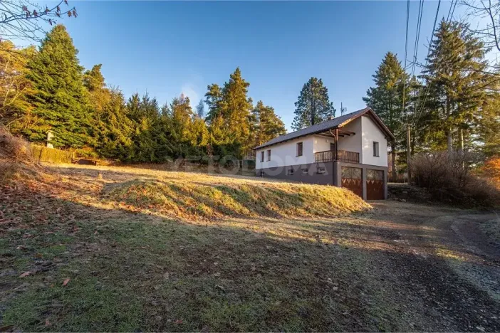 Prodej rodinného domu, Stříbro, 151 m2