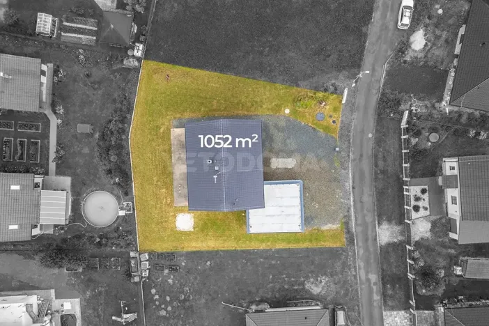 Prodej rodinného domu, Kornatice, 270 m2