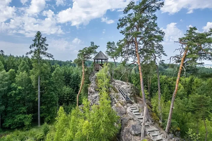 Prodej rodinného domu, Kornatice, 270 m2