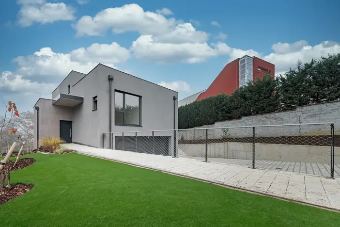 Prodej rodinného domu, Praha - Velká Chuchle, Nad závodištěm, 393 m2