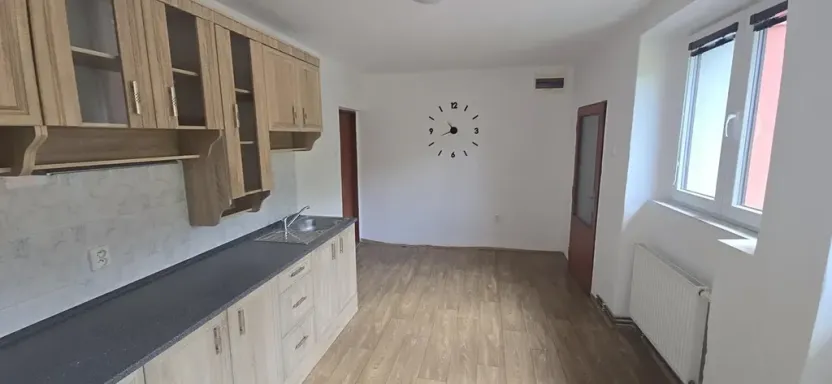 Pronájem bytu 1+1, Česká Lípa, 45 m2