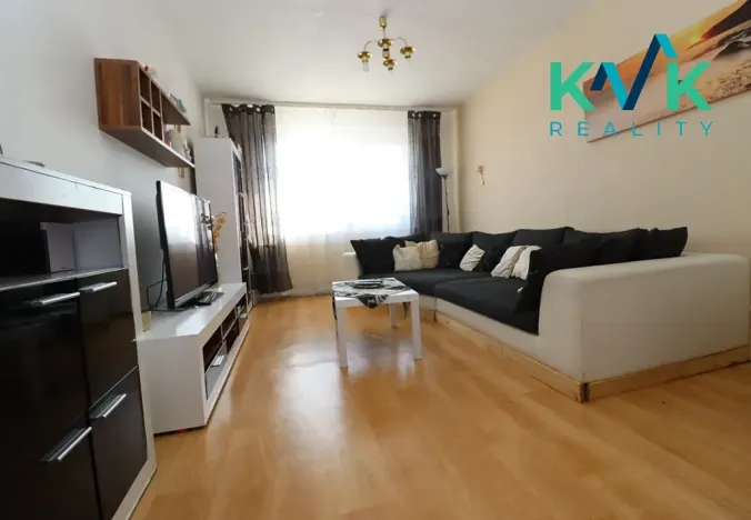 Prodej bytu 3+1, Karlovy Vary, Konečná, 82 m2