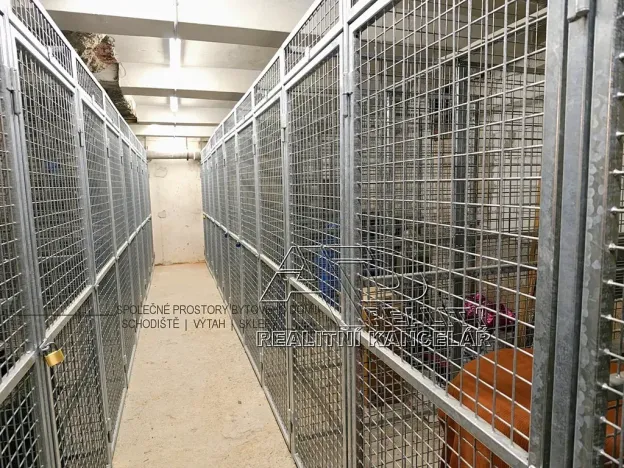 Prodej bytu 2+kk, Praha - Vršovice, Kišiněvská, 48 m2