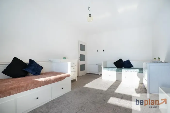 Prodej bytu 3+kk, Rokytnice nad Jizerou, 64 m2