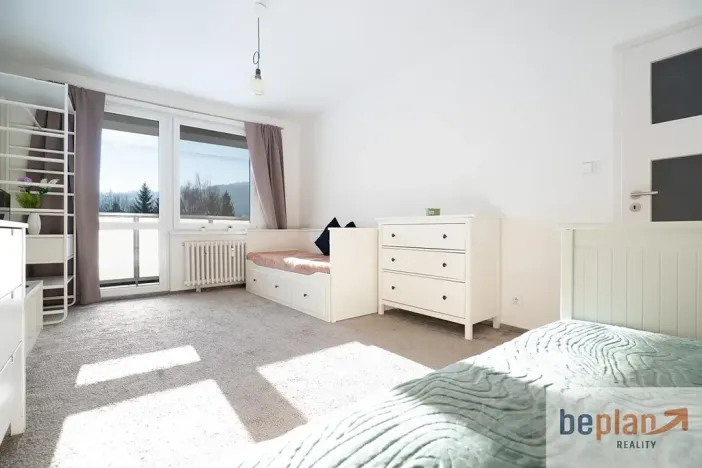 Prodej bytu 3+kk, Rokytnice nad Jizerou, 64 m2