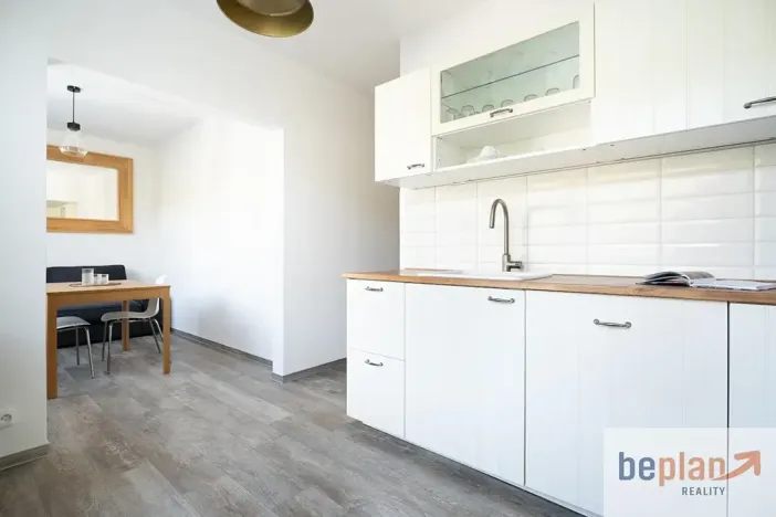 Prodej bytu 3+kk, Rokytnice nad Jizerou, 64 m2