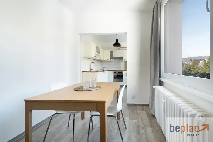 Prodej bytu 3+kk, Rokytnice nad Jizerou, 64 m2