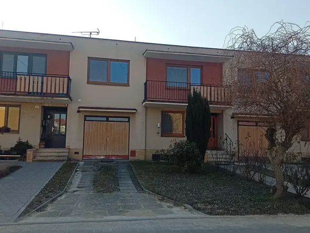 Prodej rodinného domu, Bojkovice, 150 m2