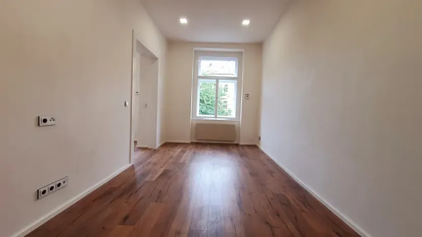 Prodej bytu 2+1, Praha - Nusle, Oldřichova, 40 m2