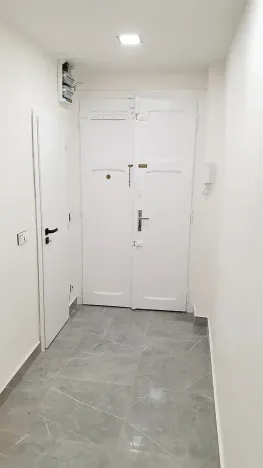 Prodej bytu 2+1, Praha - Nusle, Oldřichova, 40 m2