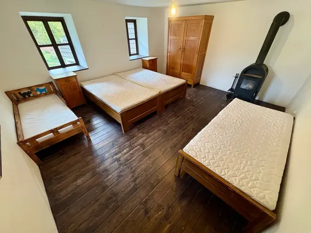 Prodej rodinného domu, Snědovice, 250 m2