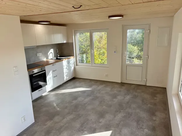 Prodej chaty, Štětí, 48 m2