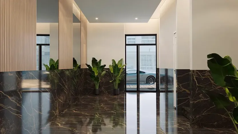 Prodej bytu 2+kk, Torrevieja, Španělsko, 52 m2