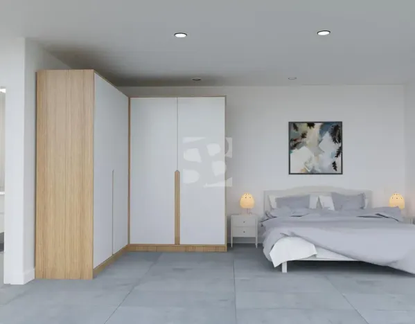 Prodej vily, San Javier, Španělsko, 85 m2