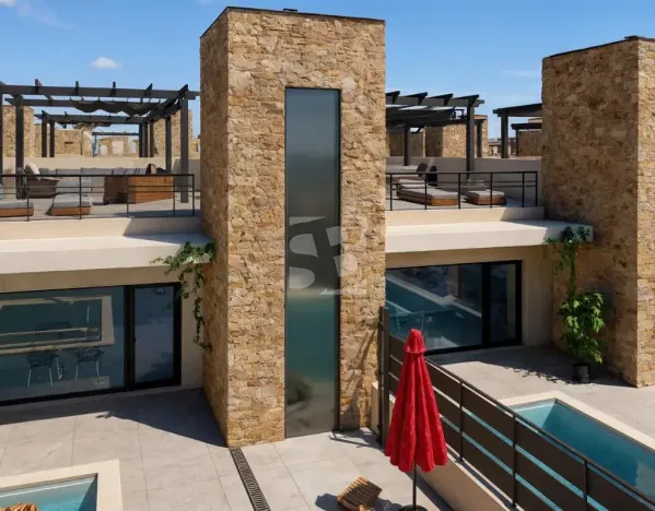 Prodej rodinného domu, Fuente-Álamo, Španělsko, 70 m2