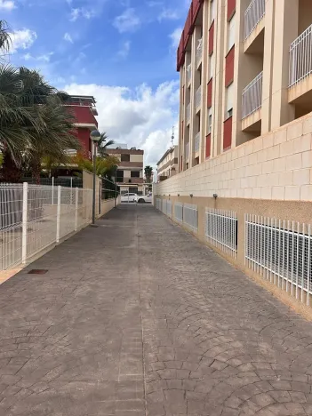 Prodej bytu 2+kk, Orihuela, Španělsko, 69 m2