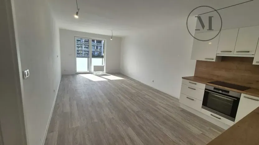 Pronájem bytu 2+kk, České Budějovice, Branišovská, 67 m2