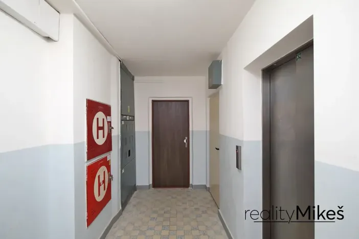 Prodej bytu 3+1, Železný Brod, Na Vápence, 73 m2