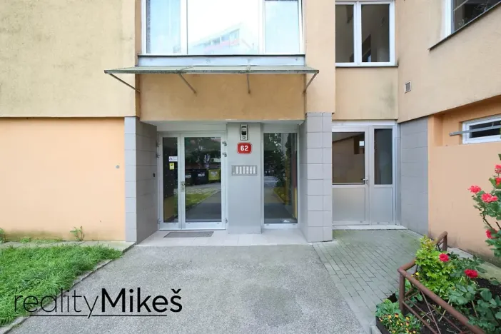 Prodej bytu 3+1, Liberec, Matoušova, 73 m2